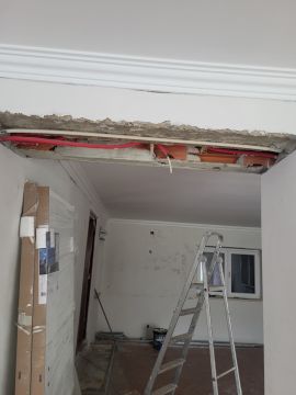 Remodelações
