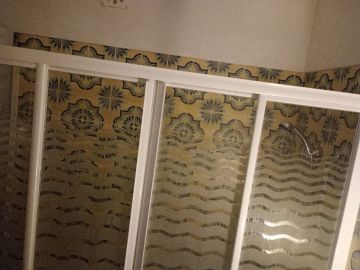 Remodelação de Casa de Banho