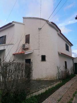 Limpeza de Telhado