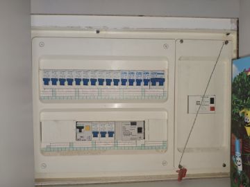 Eletricista