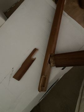 Restaurador de Móveis