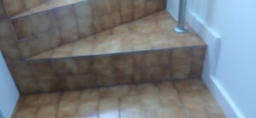 Reparação de Escadas e Escadarias