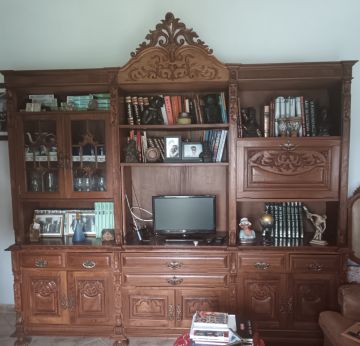 Restaurador de Móveis