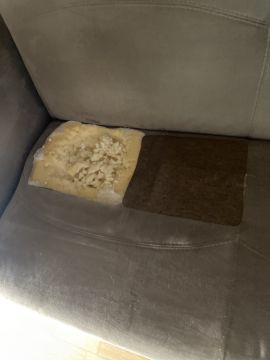 Serviço de Estofador