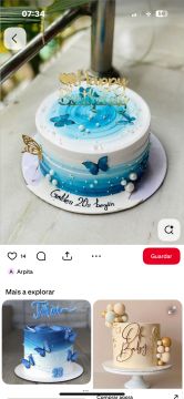 Cake Maker