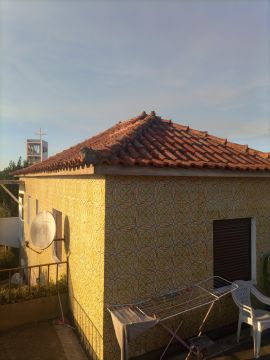 Telhados e Coberturas