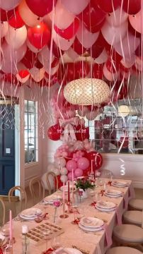 Events and Parties Decoration - Events