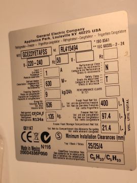 Refrigerator Repairman