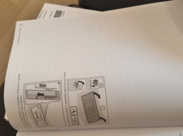 Ar Condicionado e Ventilação