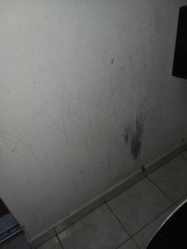 Pintura de Casas