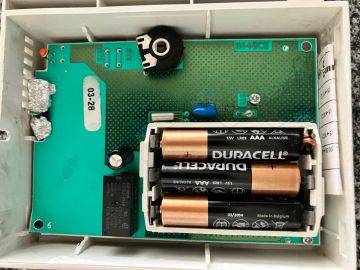 Furnace and Heating System Repair or Maintenance