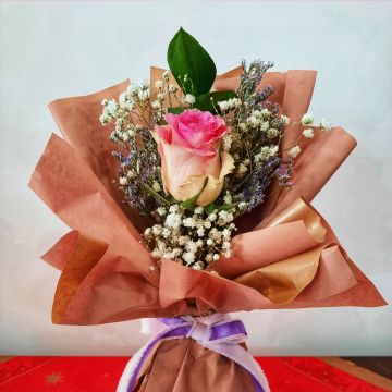 Mais que Flores - o presente ideal para cada ocasião - São João da Madeira - Florista de bodas