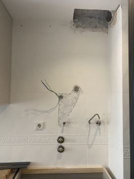 Tankless Water Heater Installation or Replacement