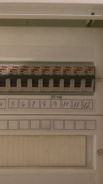 Zentrale Klimaanlage installieren