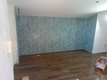 Tiling - Home Improvements