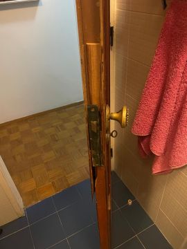 Carpintería - Hogar