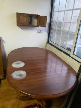 Restaurador de Móveis