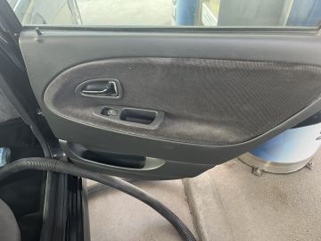 Fahrzeugpolsterer