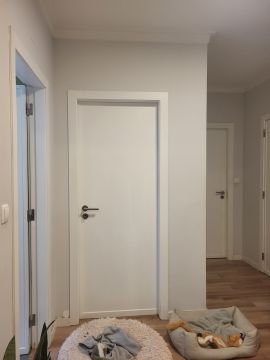 Interior Painter