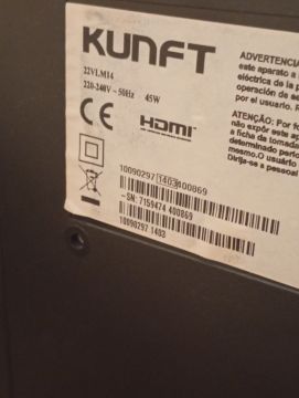 Reparador de TV
