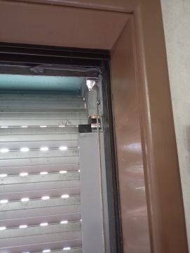 Reparação de Estores