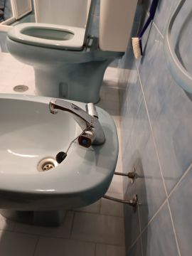 Empresa de Remodelações - Casa