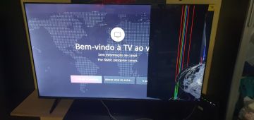 Reparador de TV