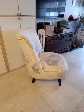 Upholstery Service