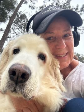 Pet Sitter