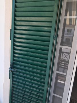 Janelas e Portadas