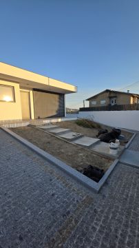 Paisagismo - Casa