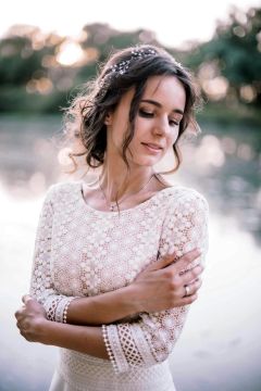 Aluguer de Vestidos