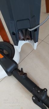 Spezialist für Scooter