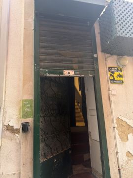 Técnico de Reparação de Portões de Garagem