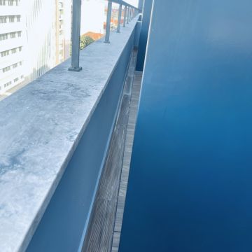 Construhelp - Torres Vedras - Instalação de Portas