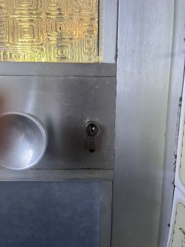 Especialista de Reparação de Fechaduras