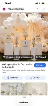 Decorador de Eventos