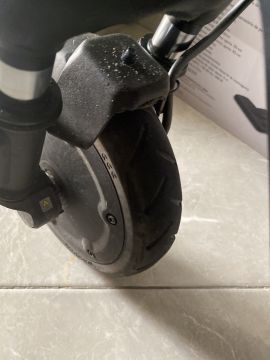 Oficina de Trotinetes