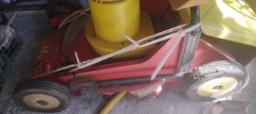 Lawn Mower Repair Specialist