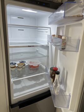 Manutenção ou Reparação de Frigorífico