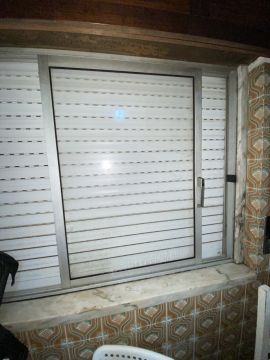 Especialista em Reparação de Janelas