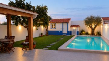 Construtor de Piscinas