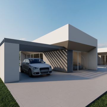 ARTS - Seia - Architecture
