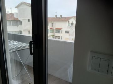 Reparação de Persianas