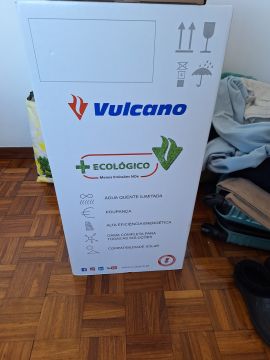 Caldeiras e Esquentadores