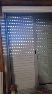 Técnico de Reparação de Estores