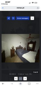 Remodelações