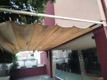 Entreprise de stores