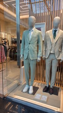 Aluguer de Roupa
