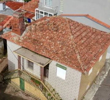 Construtor de Telhados